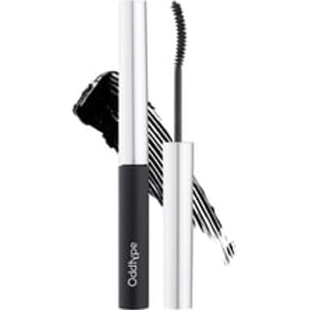Oddtype - Unlimited Curl Lift Mascara - 2 Types #01 Full cover