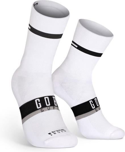 Gobik Superb Fietssokken Horizon Standaard L-XL (43-46)