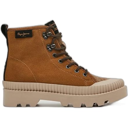 Lage Sneakers Pepe jeans ASCOT DESERT