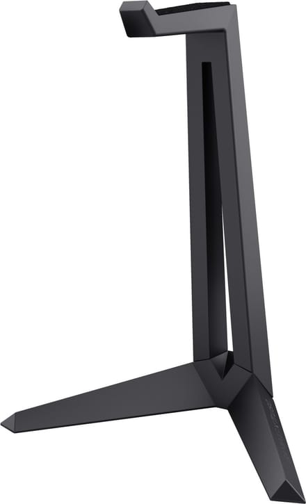 Trust GXT 260 Cendor - Headset standaard - Koptelefoon houder - Gaming headset houder - Zwart