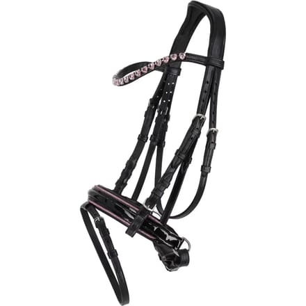 Hoofdstellen voor paarden QHP Bixie