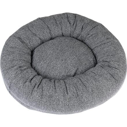 Modern Living Kuschelbett Philadelphia ca. Ø65x22cm Katze