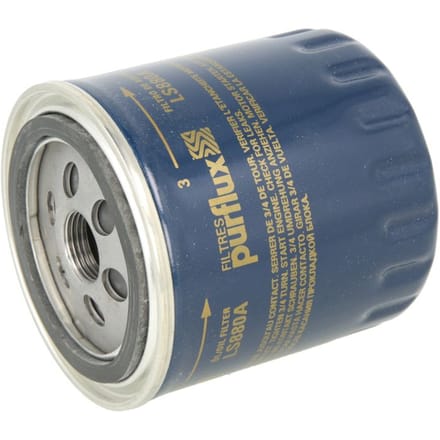 Oliefilter PURFLUX LS880A