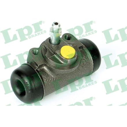 Wielremcilinder LPR 4388