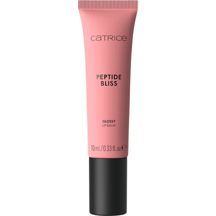 Verzorging &amp; lipprimer Catrice Peptide Bliss Glanzende Lippenbalsem