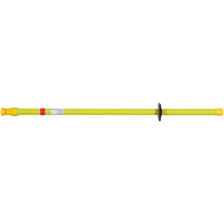 Dehn isolatiestok 36KV vierkant L 1028MM - 766311
