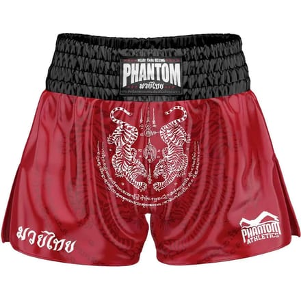 Thaiboksen short Phantom Athletics Sak Yant