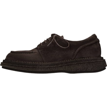 The-antipode Lage schoenen Bruin