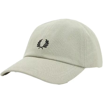 5-panel pet Fred Perry Pique Classic