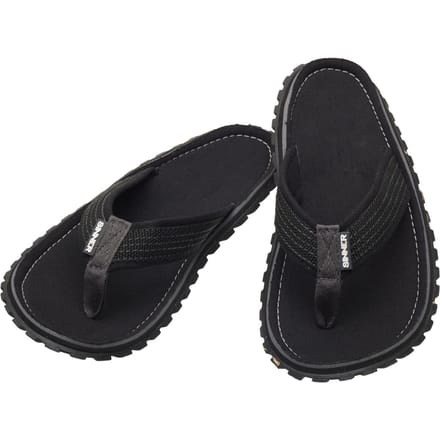 SINNER Beach Slaps III - Maat 39 - Heren Slippers - Zwart
