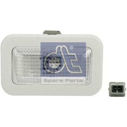 Ingangslicht DT Spare Parts 4.62379