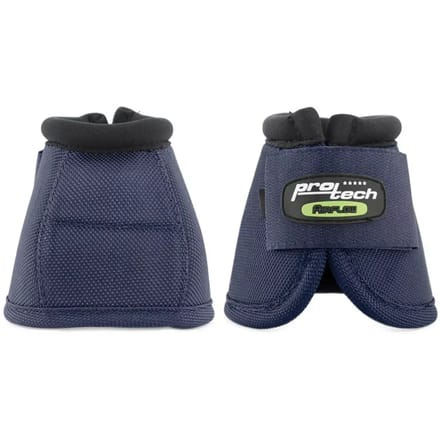Paardenbellen Pro-Tech Cordura