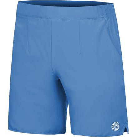 BIDI BADU Crew Shorts Jongens-Blauw
