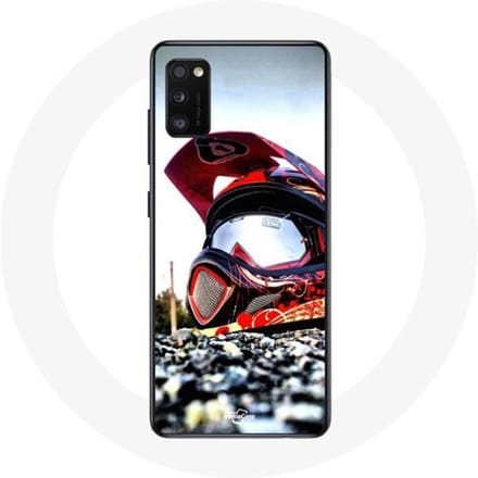 Coque - Maniacase - Samsung Galaxy S20 Plus - Protection - Plastique Silicone - Noir noir
