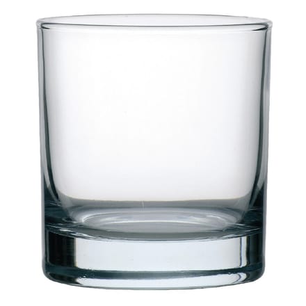 Utopia Old Fashioned whiskeyglazen 330ml (12 stuks)