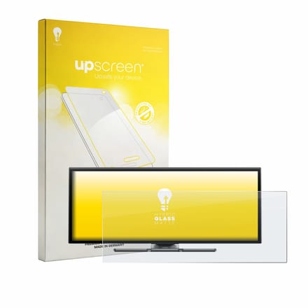 upscreen - Screenprotector voor Lamtto RC29 10.25'' - Folie Beschermfolie Beschermglas matte