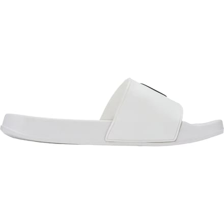 Jako Jakolette Badslipper - Wit | Maat: 28