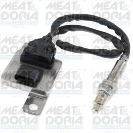 NOx-sensor, NOx-katalysator MEAT & DORIA 57076