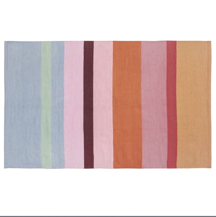 Buitenkleed Roze 100x160 cm - Remember