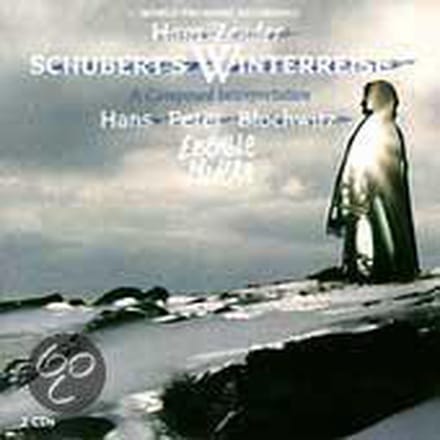 Winterreise-Eine Komponie