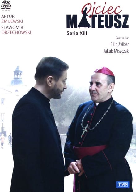 Ojciec Mateusz