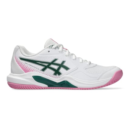Dames padel schoenen Asics Gel -Dedicate 9
