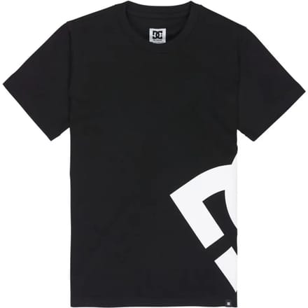 T-shirt kind DC Shoes Lanai