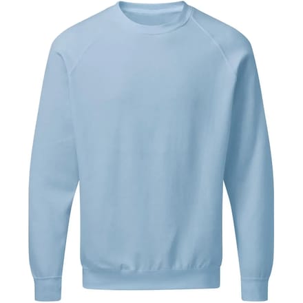 Raglan sweatshirt SG Originals