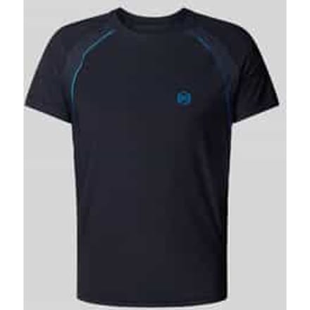 HOM - Sports Lab T-Shirt - Black - mannen - L