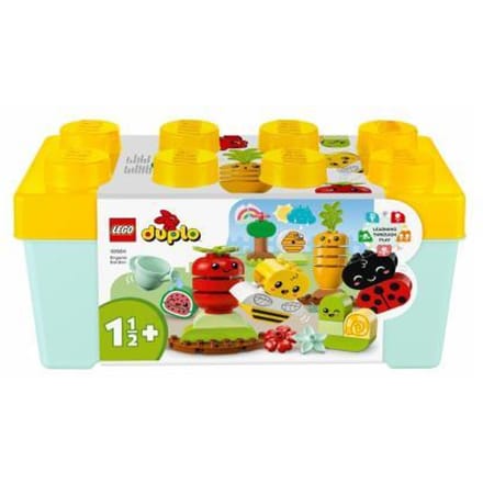 LEGO 10984 Biotuintje Bouwsets