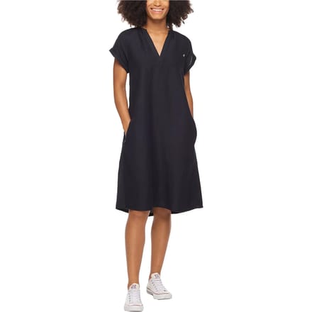 Dameshemdjurk Ragwear Rieka