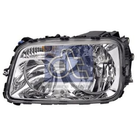 Koplampen DT SPARE PARTS 4.64440SP