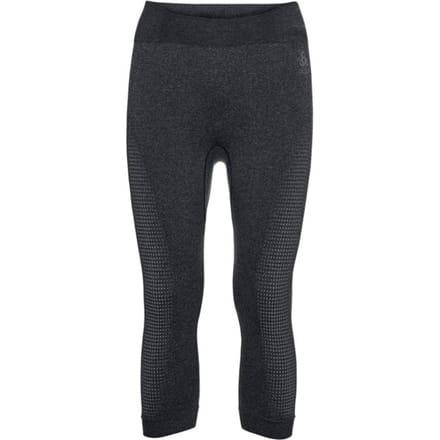 ODLO Bl Bottom 3/4 Performance Warm Eco Thermobroek Dames - Maat M