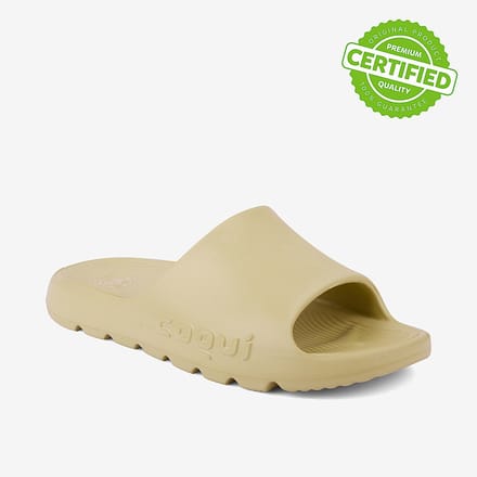 Herenslippers Coqui - 42