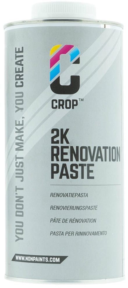 CROP 2K Renovatiepasta 1,5kg
