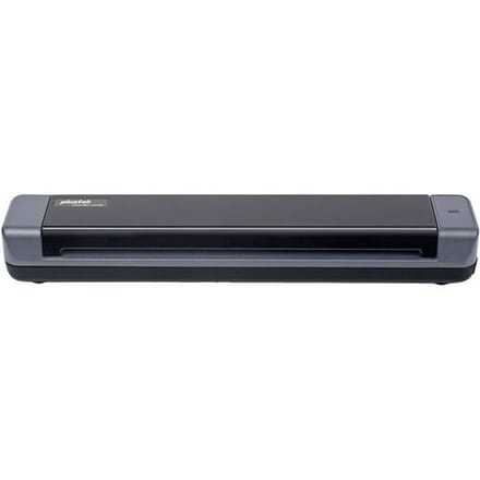 Plustek MobileOffice S410 Plus Documentscanner 216 x 914 mm 600 x 600 dpi 6 pag./min. USB-A 2.0