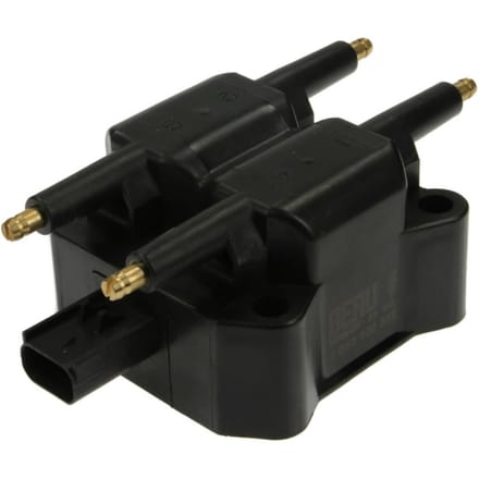 Bobine BORG WARNER (BERU) ZS 382