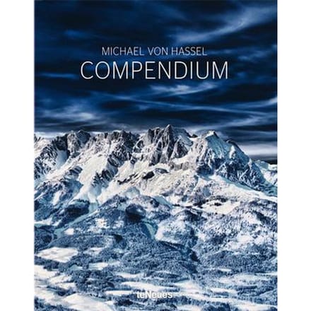Compendium - Michael Von Hassel - Engels Boek