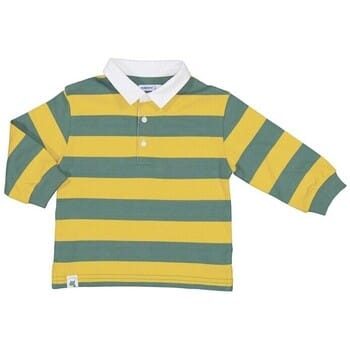 Overhemd Lange Mouw Mayoral 2171 Verde