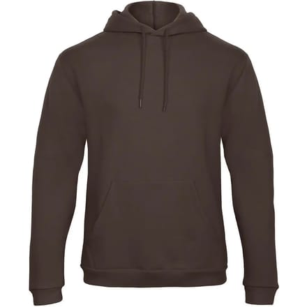 Hoodie B&C ID.203 50/50