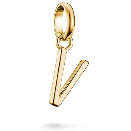 Thomas Sabo - CC1228-413-39 - Charm-hanger - Unisex - Charm Club