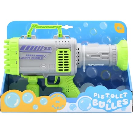 Bubbelmachine WDK Partner