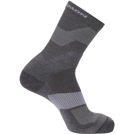 Salomon X Ultra Crew Merino Wandelsokken Maat 39-41