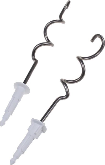 BOSCH - Kneedhaak (set) - 00651064