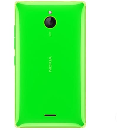 Gerenoveerde Nokia ontgrendelde originele Nokia X2 Dual SIM mobiele telefoon Simple Set