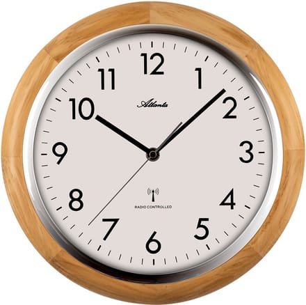 Atlanta horloge 4536-30