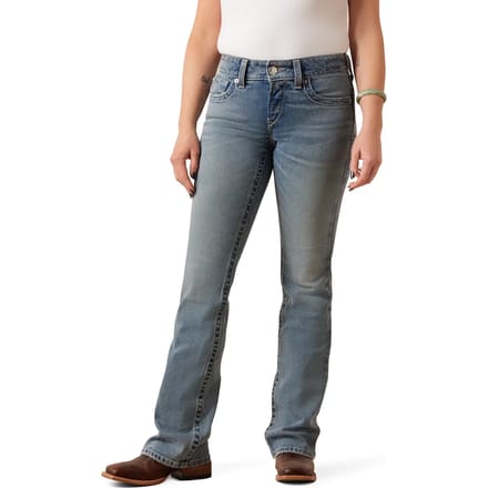 Bootcut jeans voor dames Ariat Nayelli