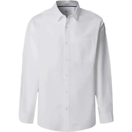 Shirt met lange mouwen Pepe Jeans Robert