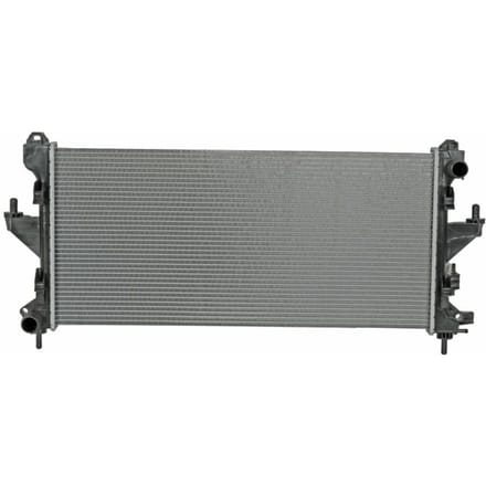 Radiator, motorkoeling THERMOTEC D7P053TT