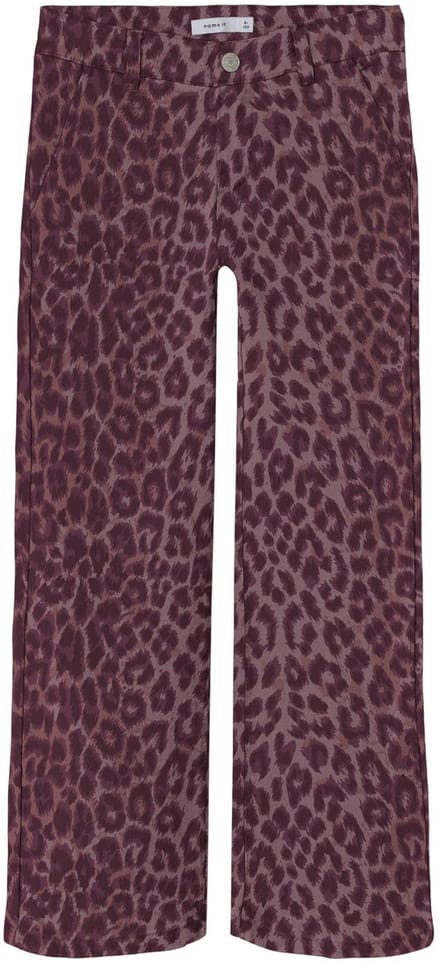 Name it Broek Wide Leg